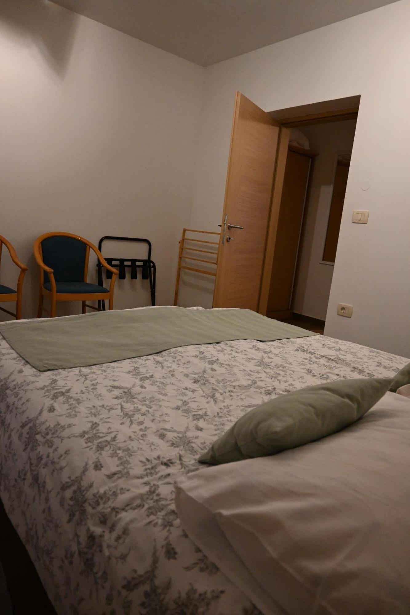 Hisa Stekar Villa Kojsko Exterior foto