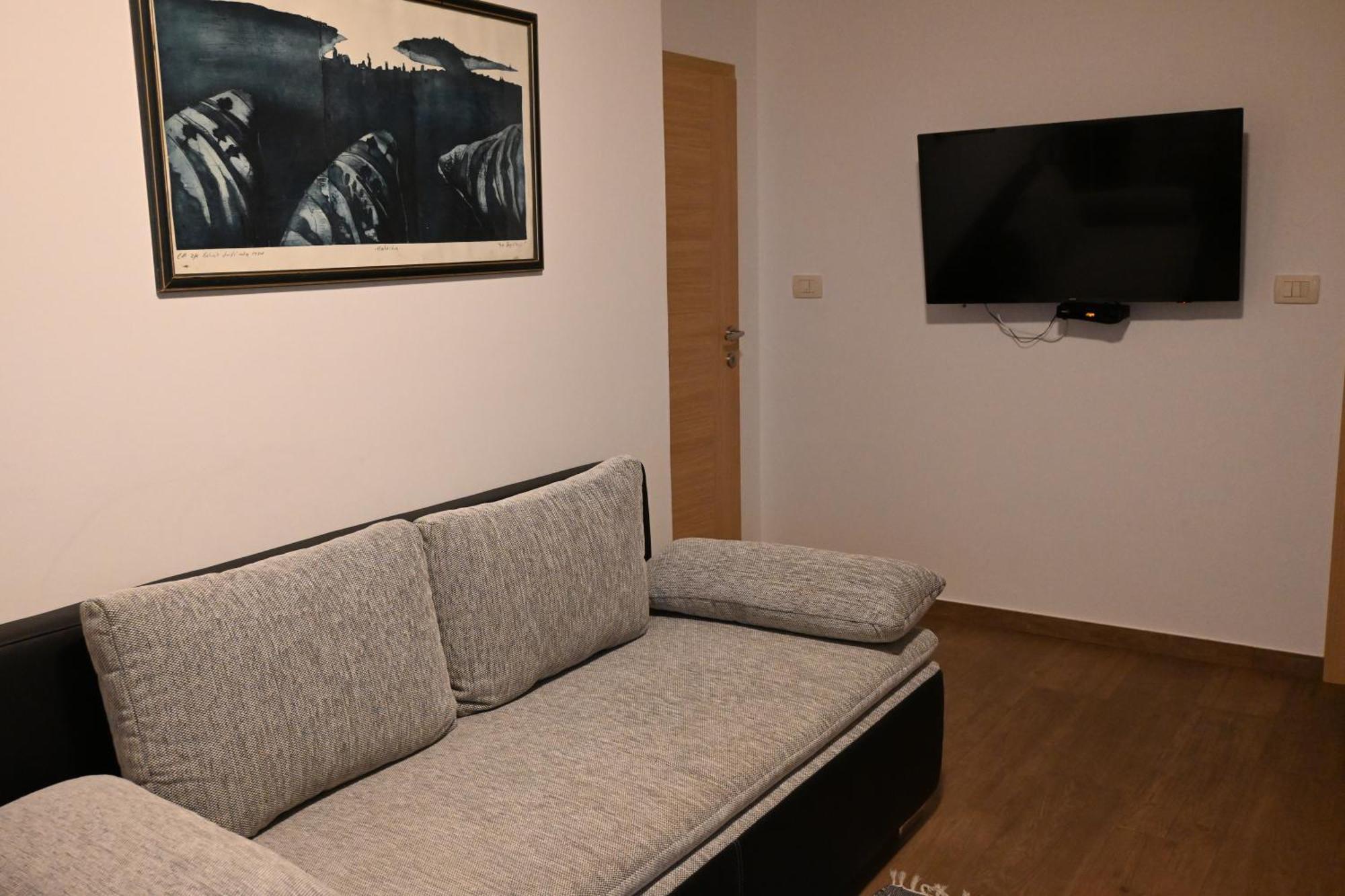 Hisa Stekar Villa Kojsko Exterior foto
