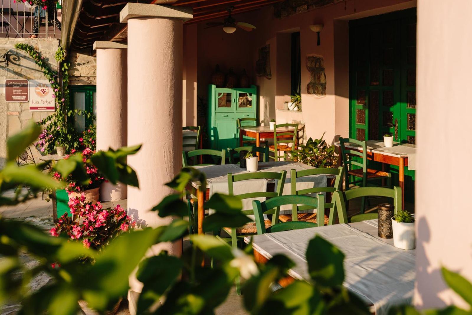 Hisa Stekar Villa Kojsko Exterior foto