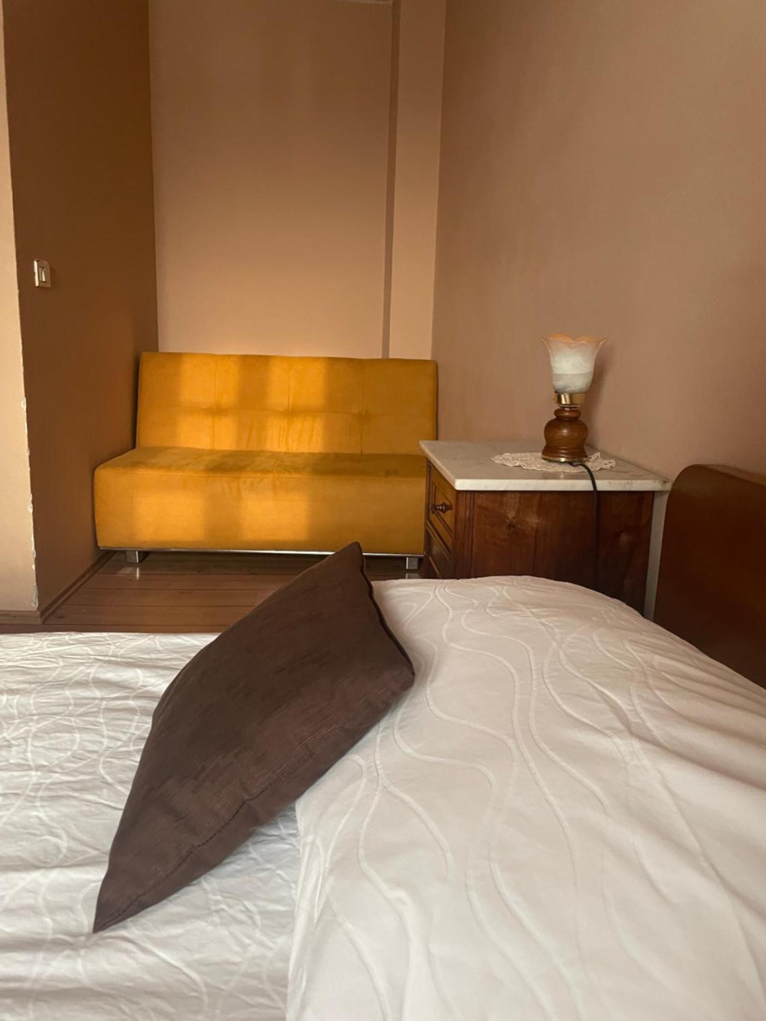 Hisa Stekar Villa Kojsko Cameră foto