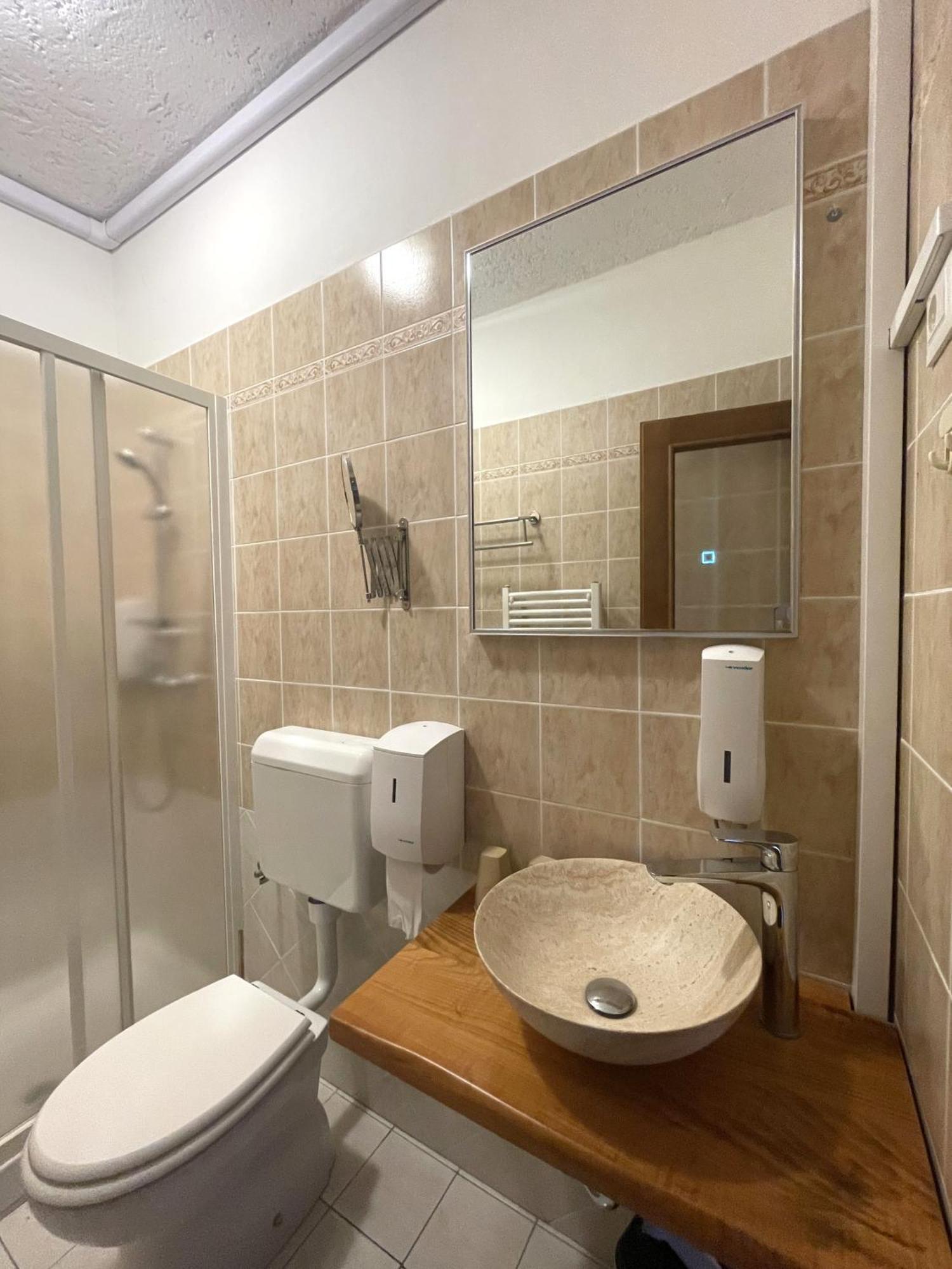 Hisa Stekar Villa Kojsko Cameră foto