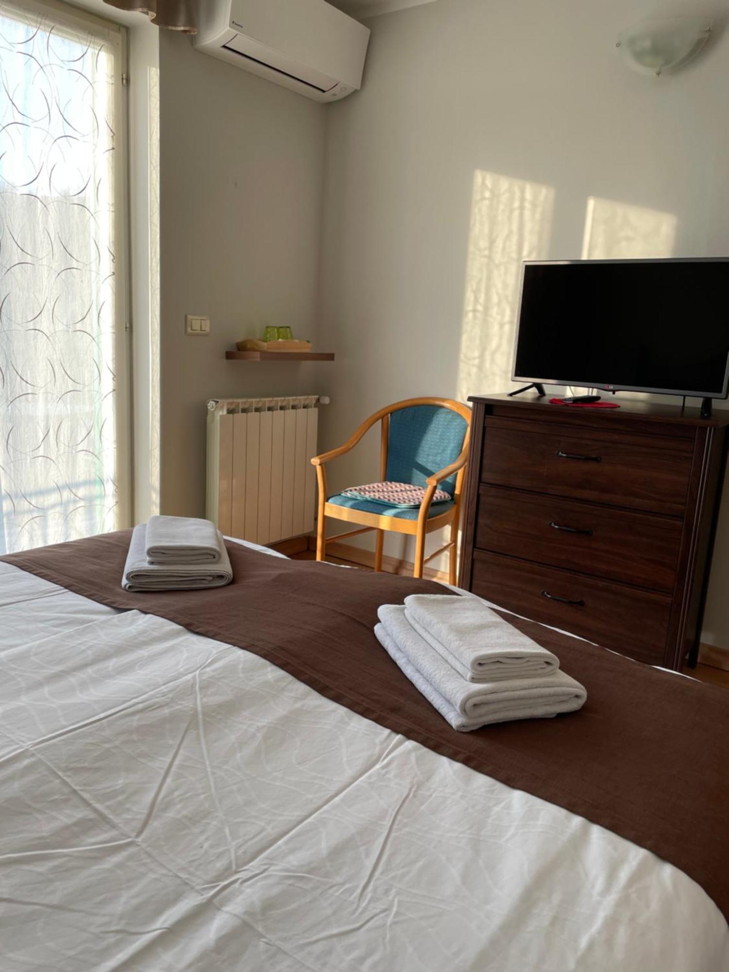 Hisa Stekar Villa Kojsko Cameră foto
