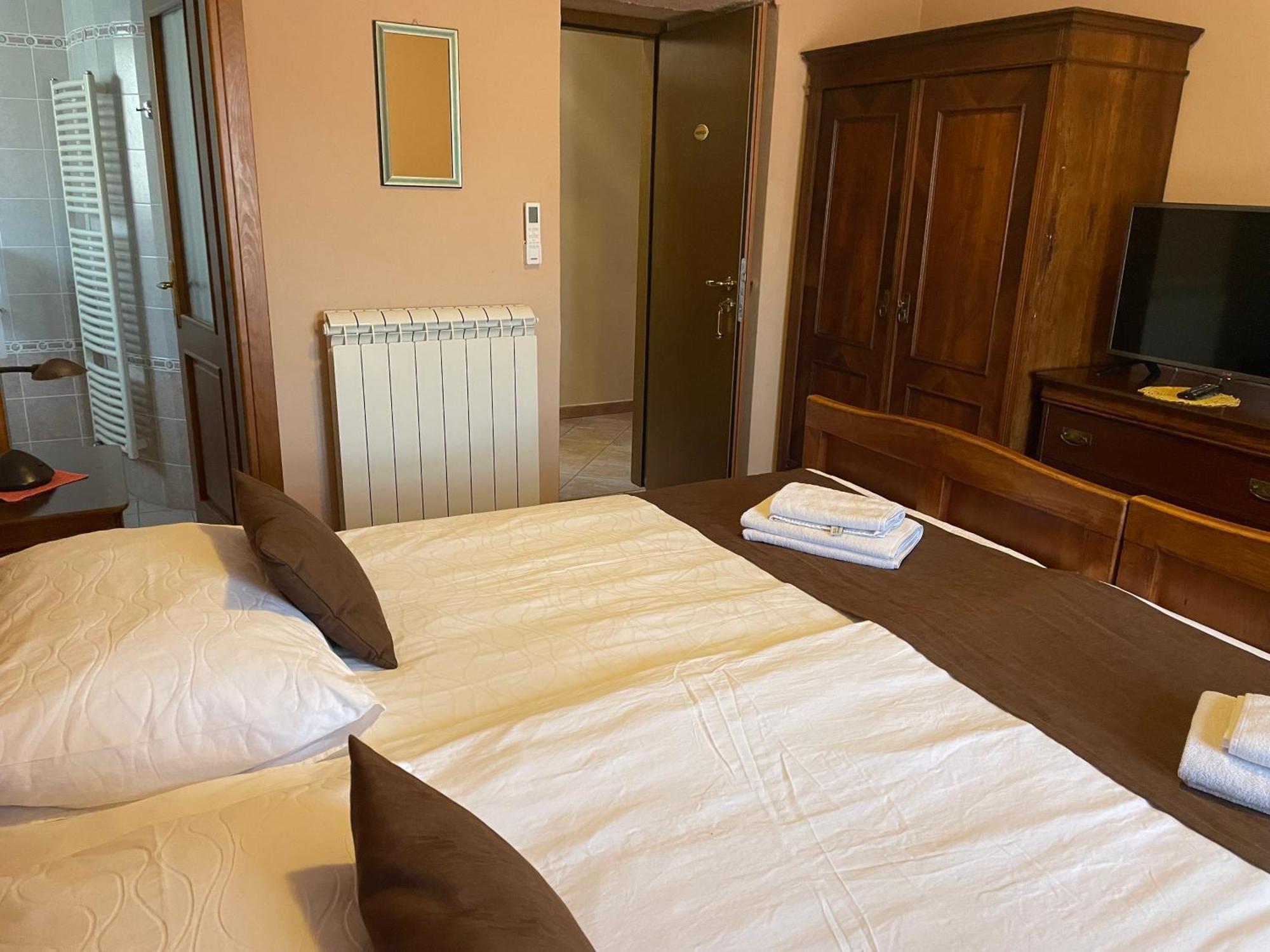 Hisa Stekar Villa Kojsko Cameră foto