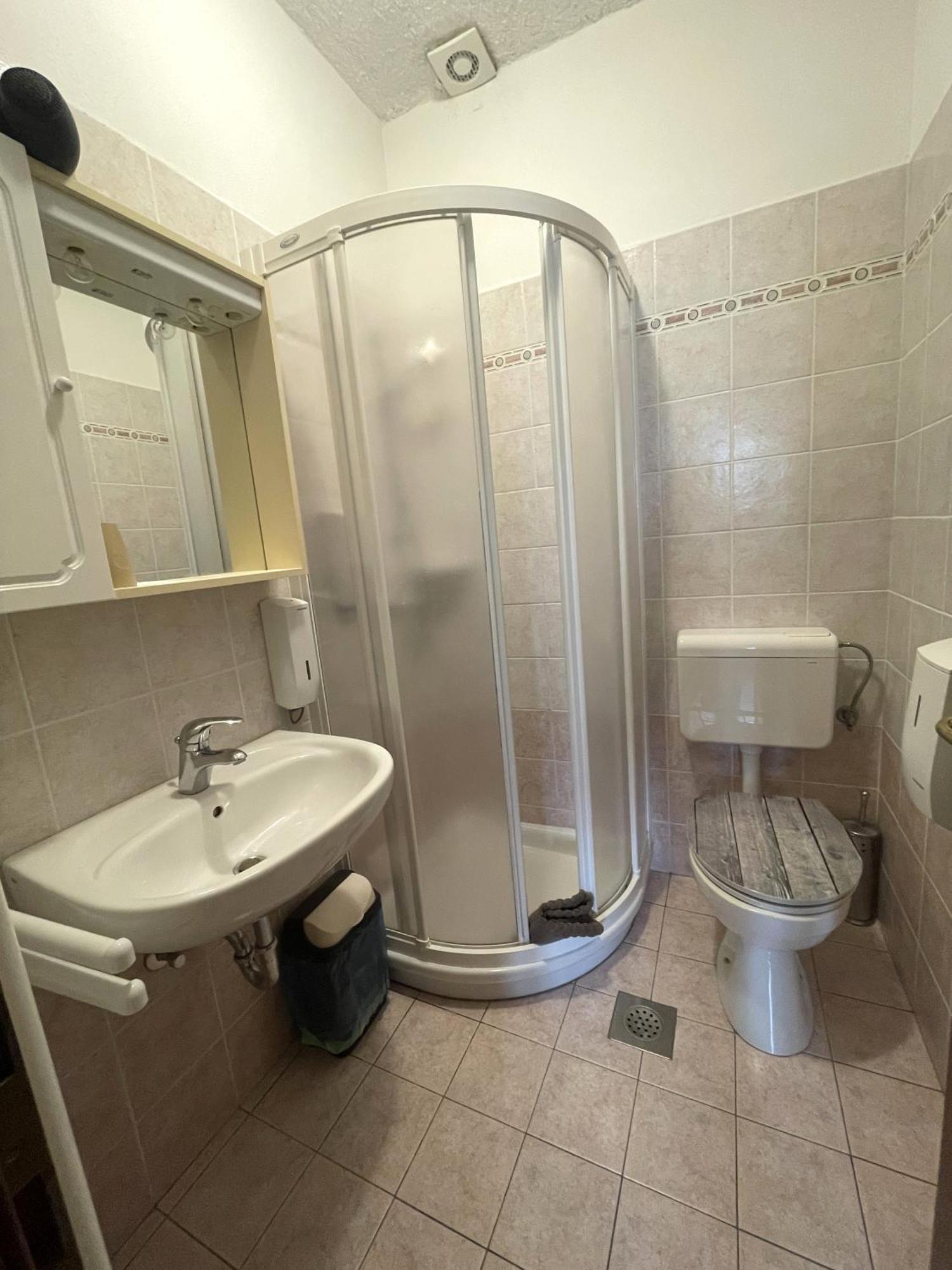 Hisa Stekar Villa Kojsko Cameră foto