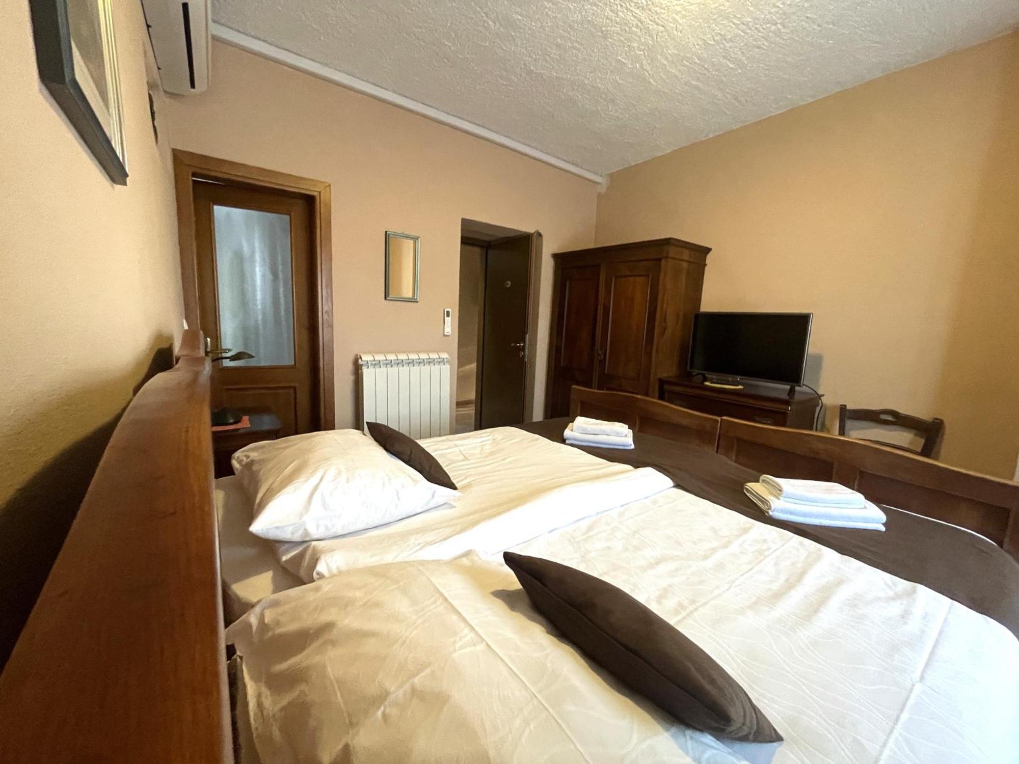 Hisa Stekar Villa Kojsko Cameră foto