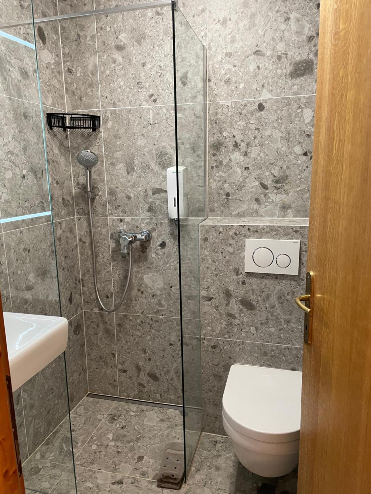 Hisa Stekar Villa Kojsko Cameră foto