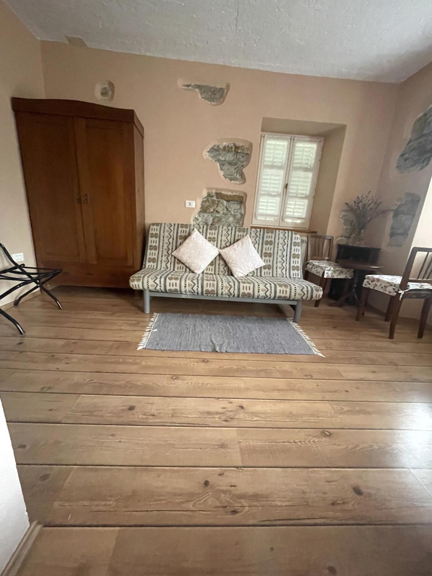Hisa Stekar Villa Kojsko Cameră foto