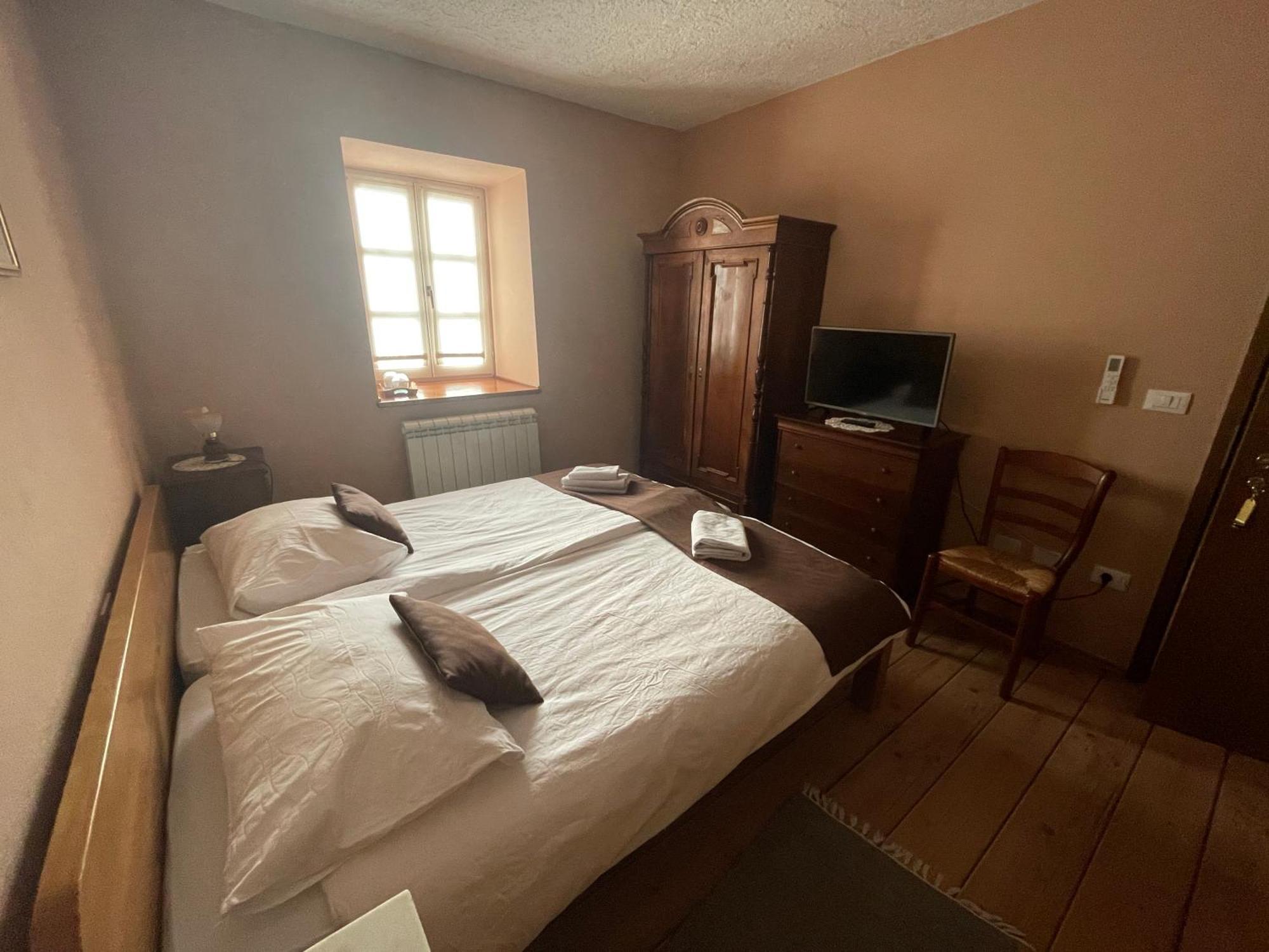 Hisa Stekar Villa Kojsko Cameră foto